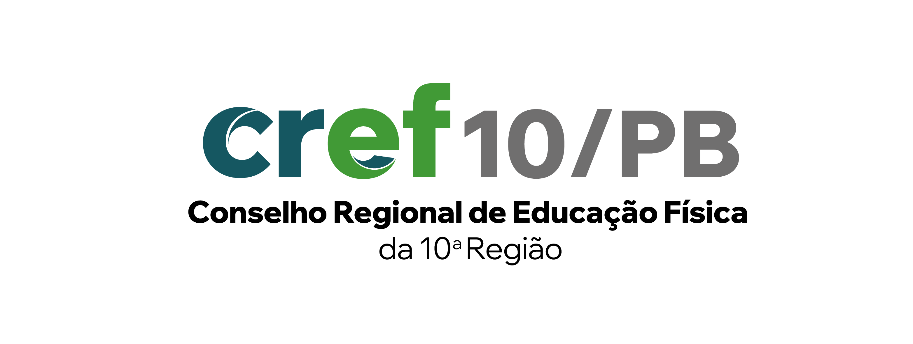 CREF 10/PB - Conselho Regional de Educação Física da Paraíba