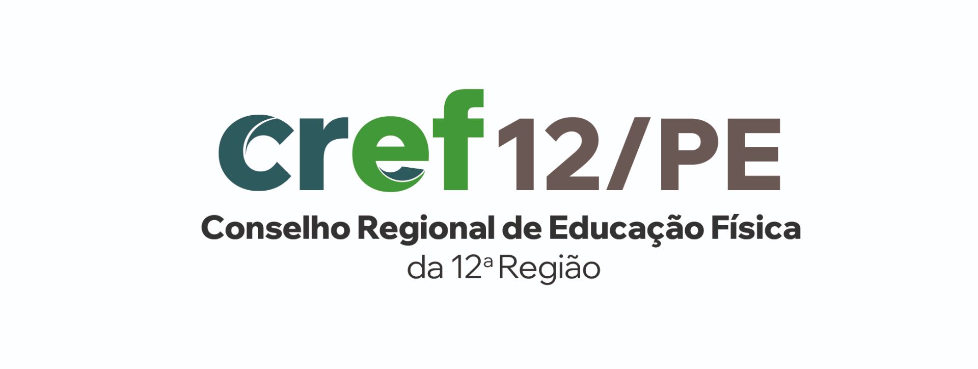 CREF 12/PE - Conselho Regional de Educação Física de Pernambuco