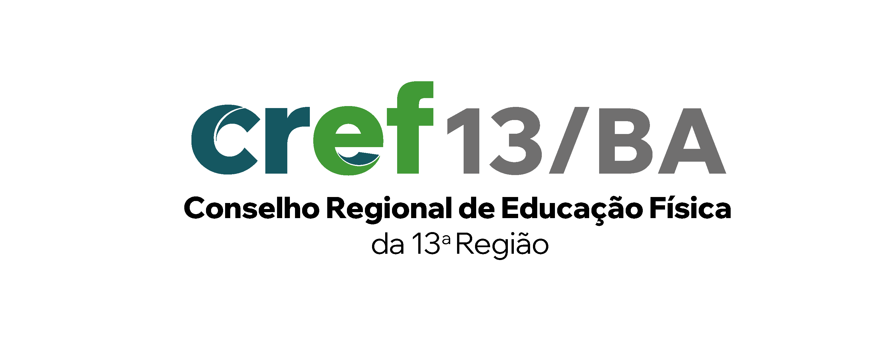 CREF 13/BA - Conselho Regional de Educação Física da Bahia