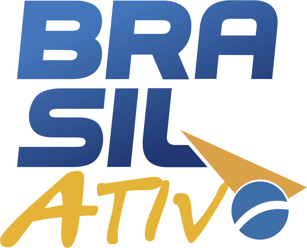 Pré-visualização — Logo vertical