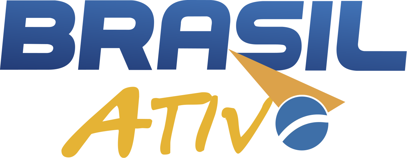 Pré-visualização — Logo horizontal (principal)