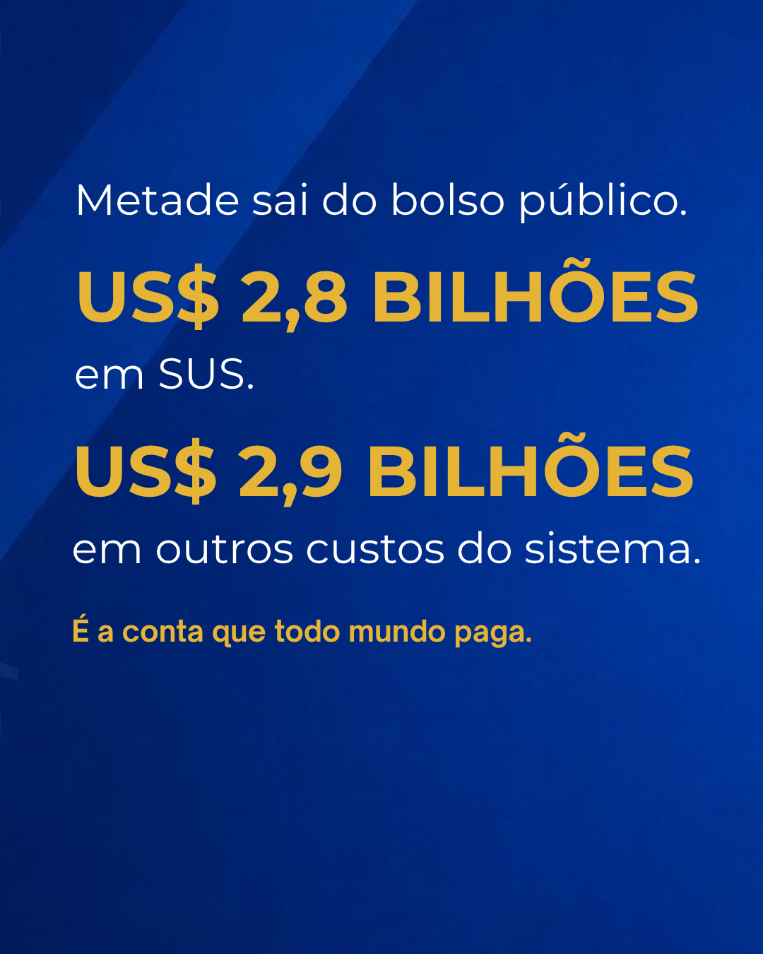 Carrossel — Sedentarismo custa caro — slide 3