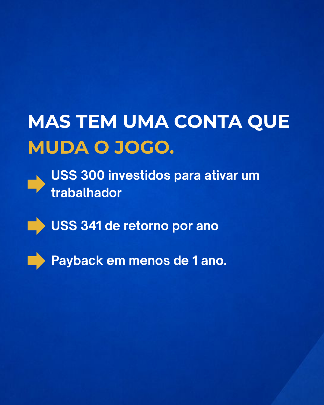 Carrossel — Sedentarismo custa caro — slide 4