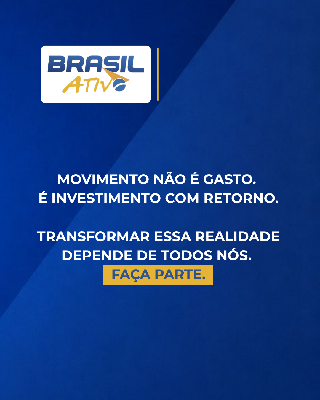Carrossel — Sedentarismo custa caro — slide 5