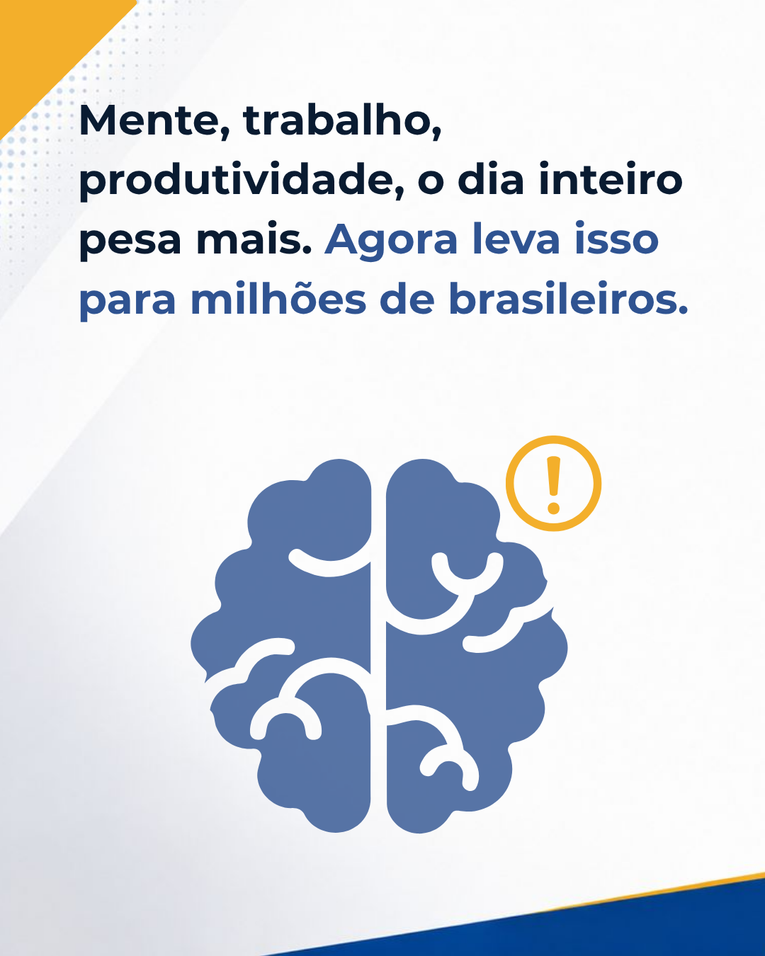 Carrossel — Tudo em você desacelera — slide 2